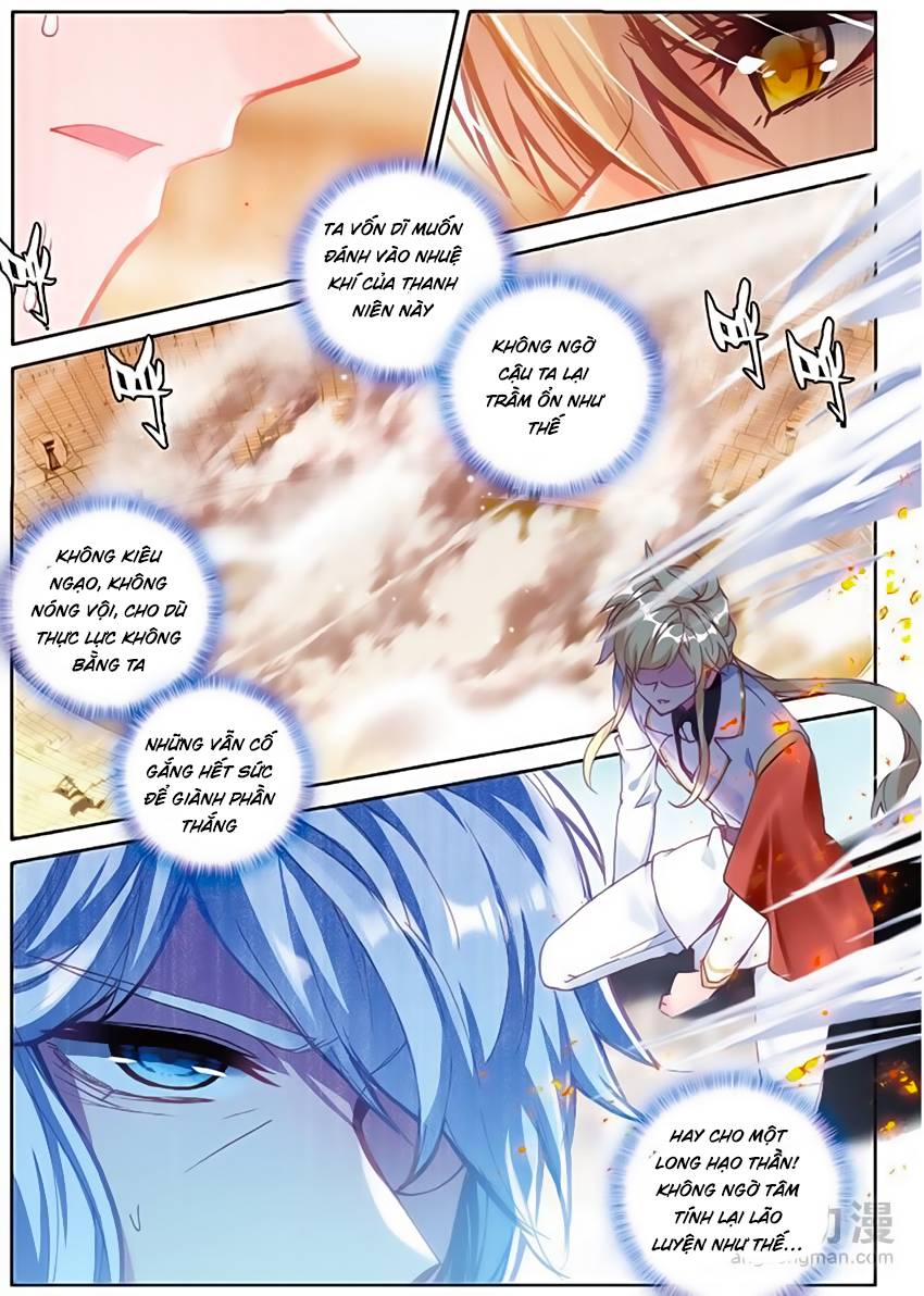 Chương 158 - Trang 3
