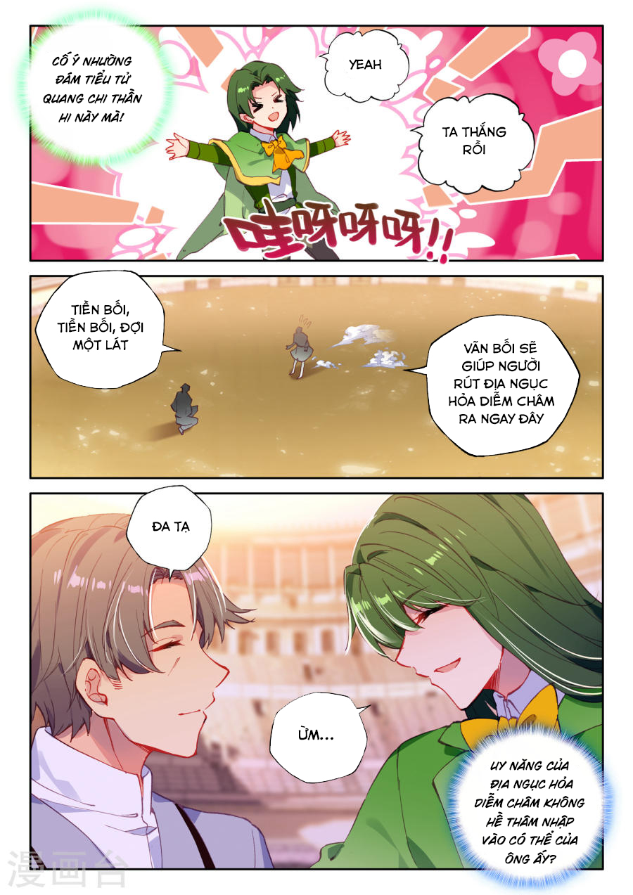 Chương 162 - Trang 10