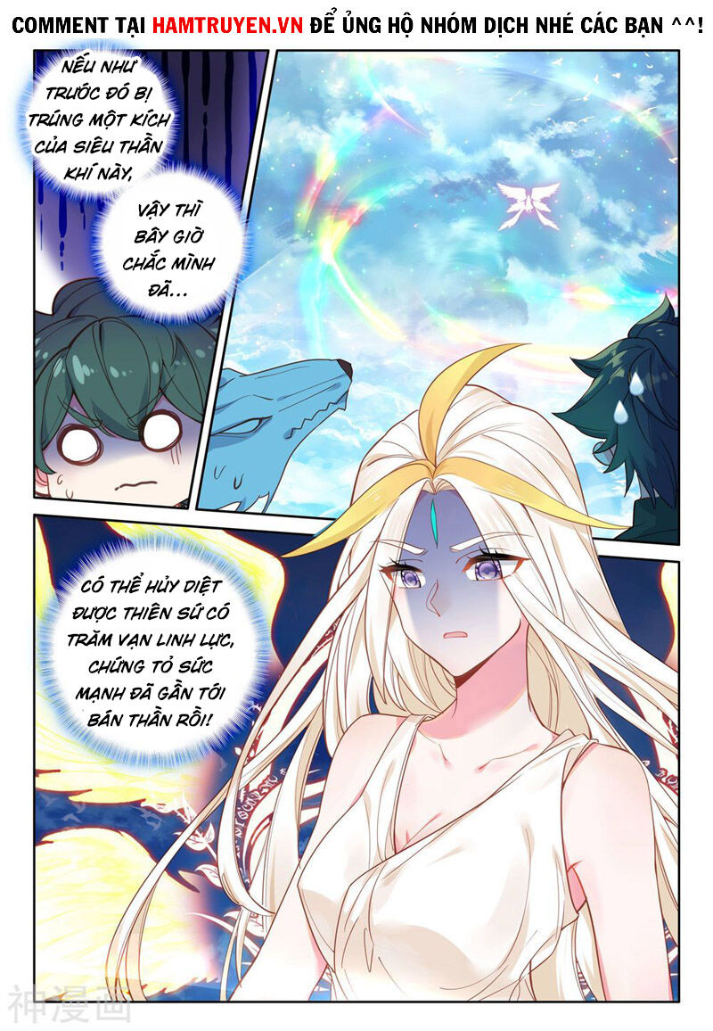 Chương 209 - Trang 4