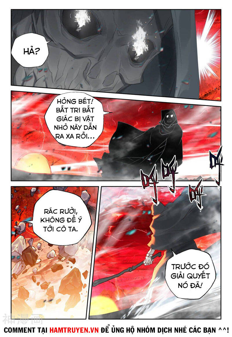Chương 227 - Trang 5