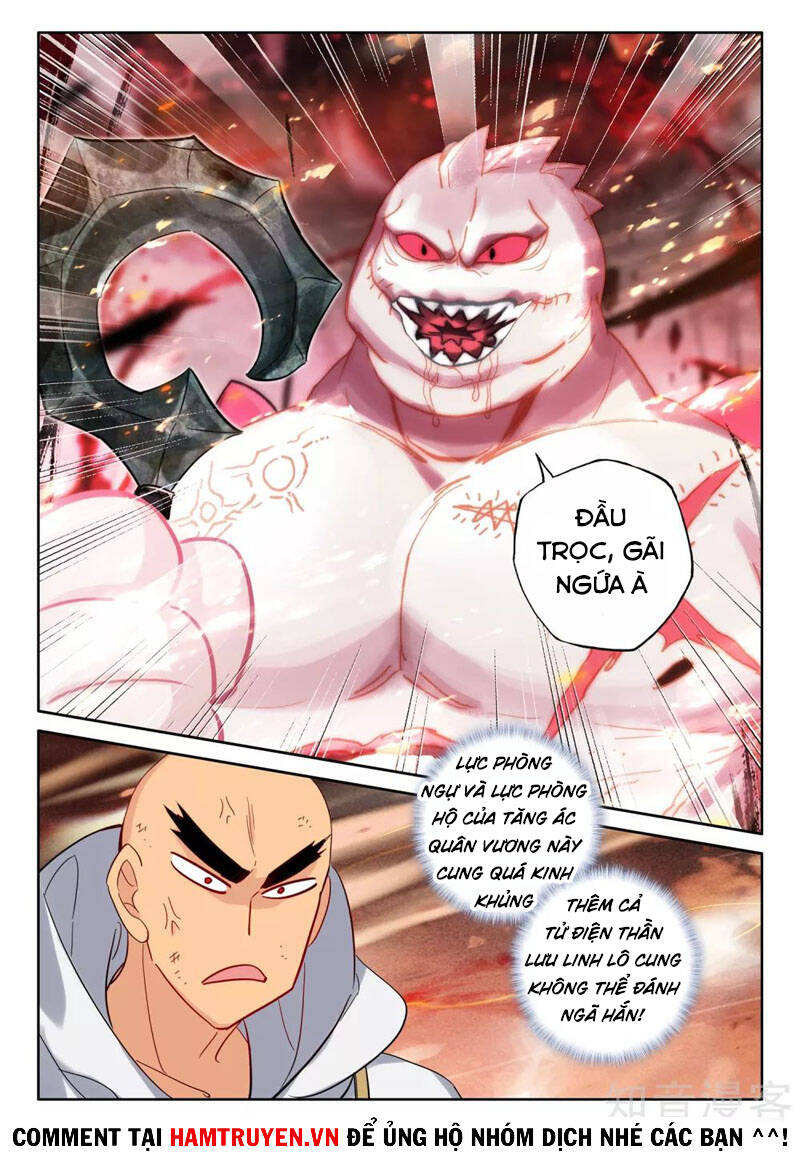 Chương 228 - Trang 6