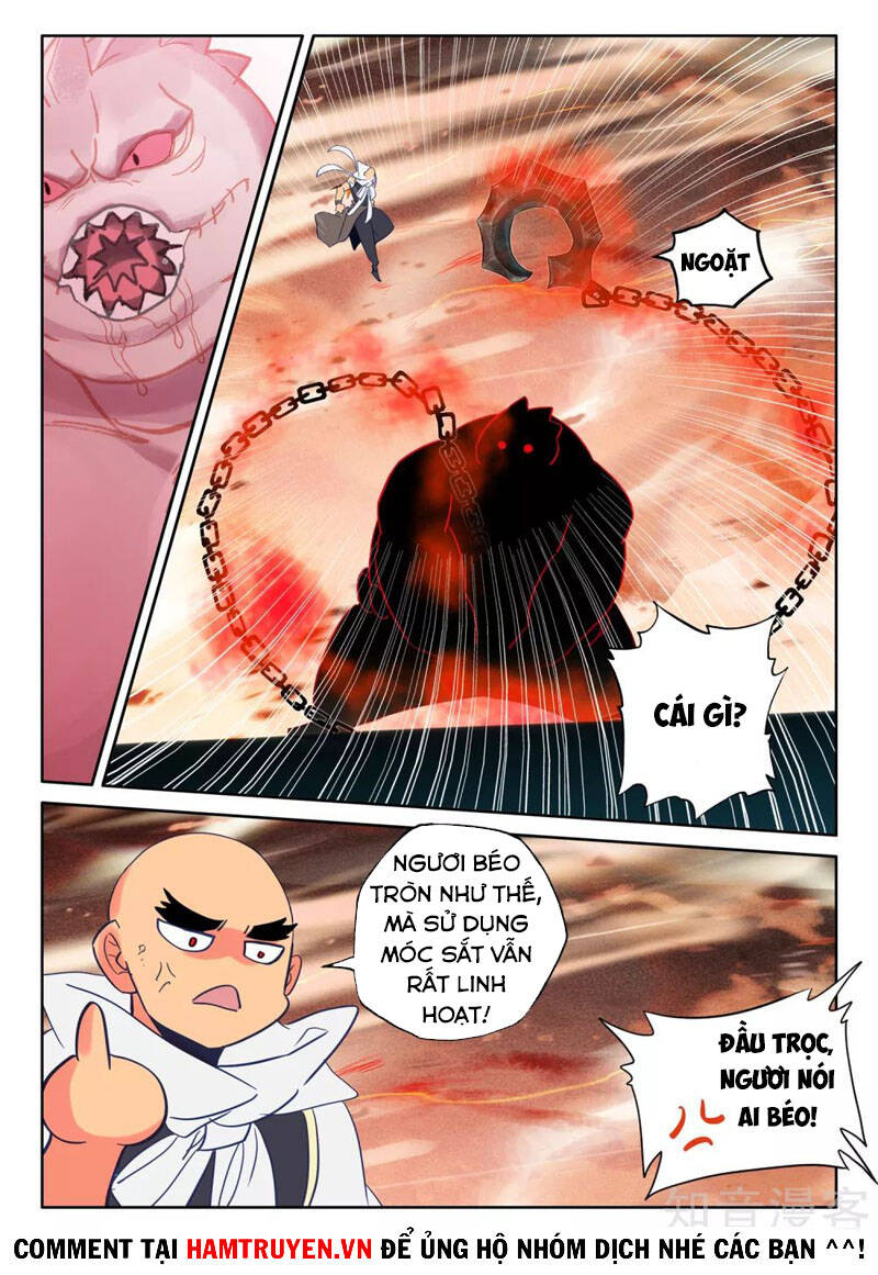 Chương 228 - Trang 8