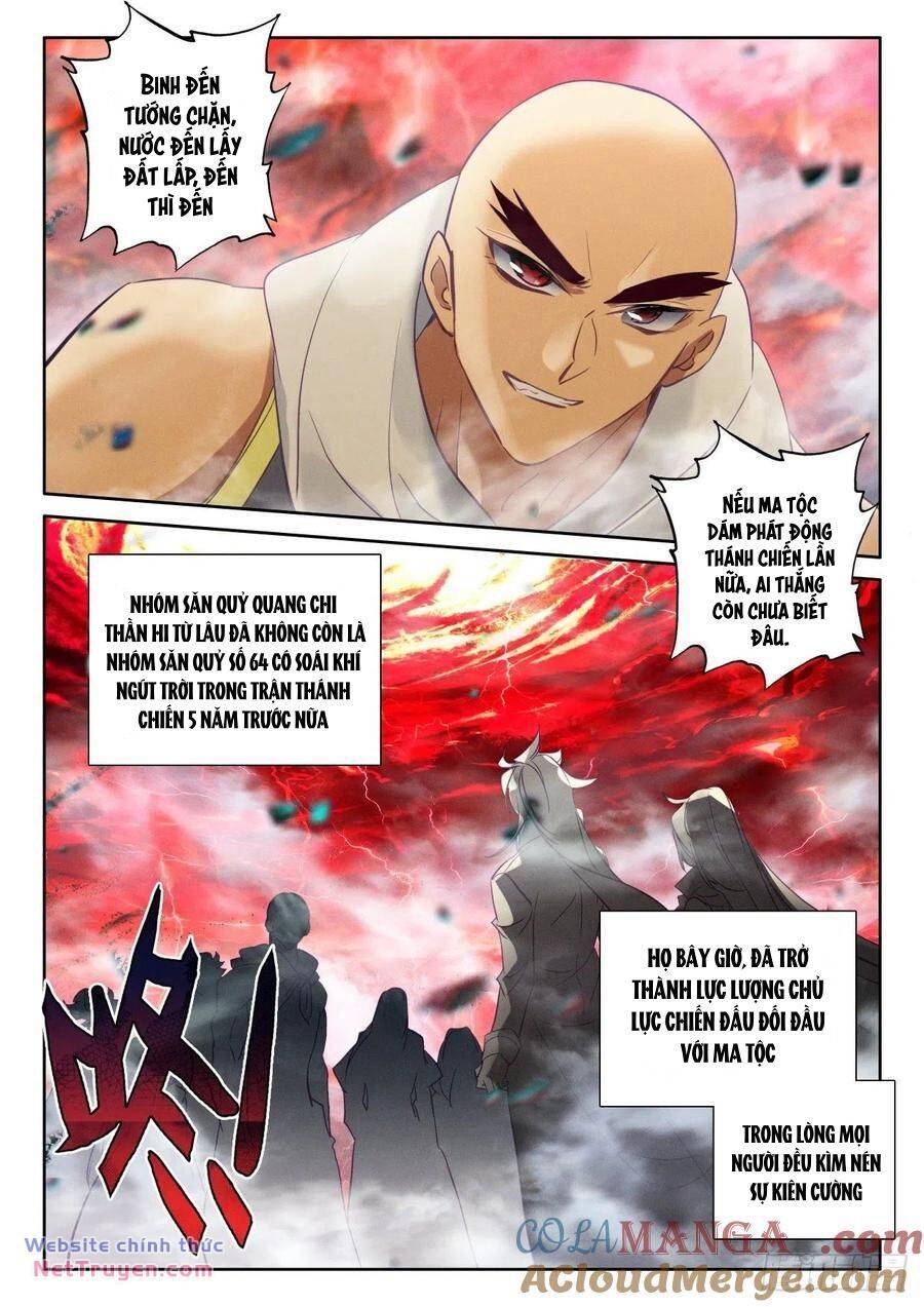 Chương 272 - Trang 3
