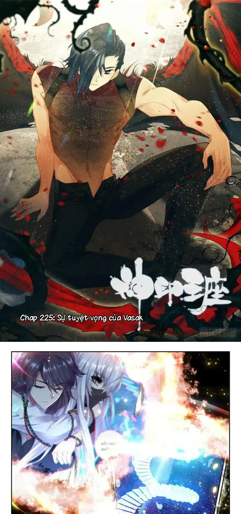 Chương 281 - Trang 1