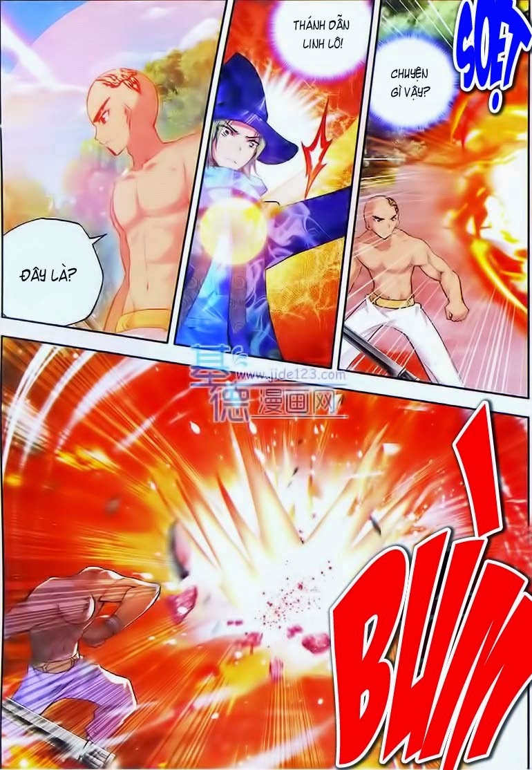 Chương 29 - Trang 21