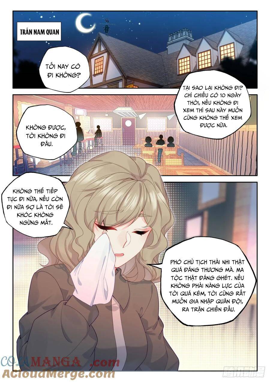 Chương 302 - Trang 3