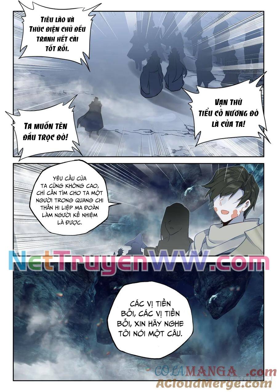 Chương 314 - Trang 5