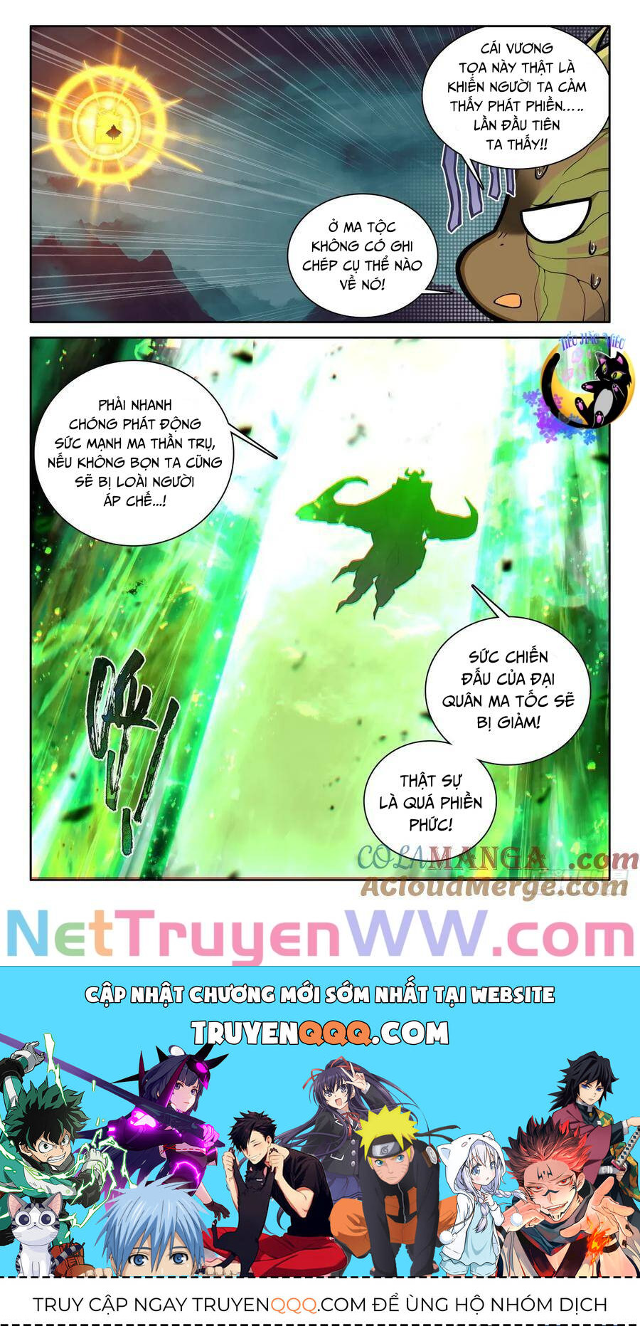 Chương 320 - Trang 10