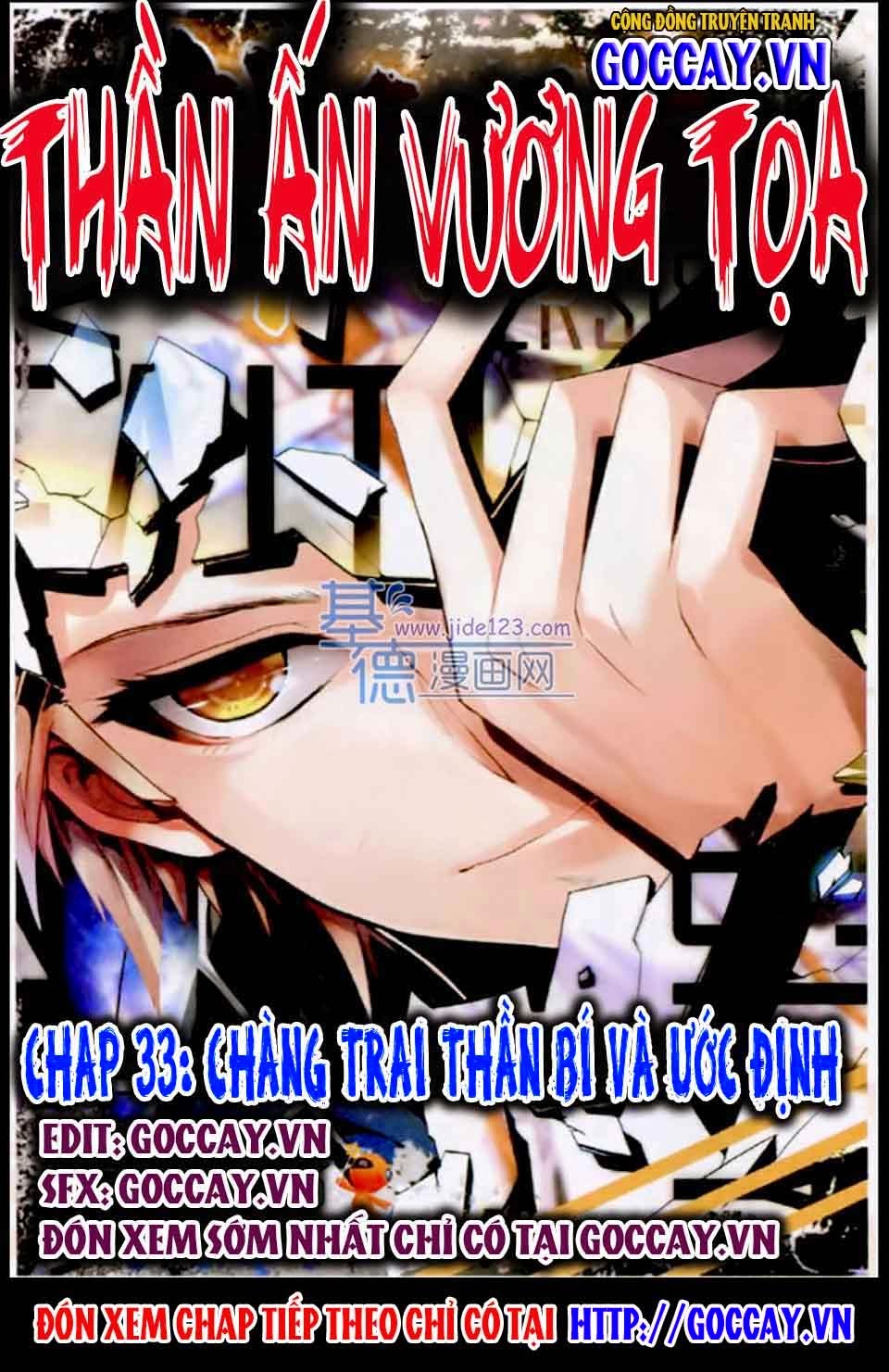 Chương 33 - Trang 1