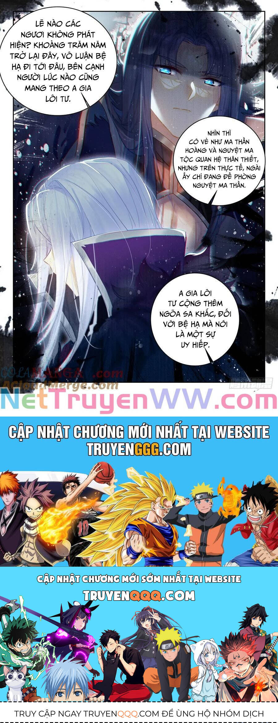 Chương 331 - Trang 11