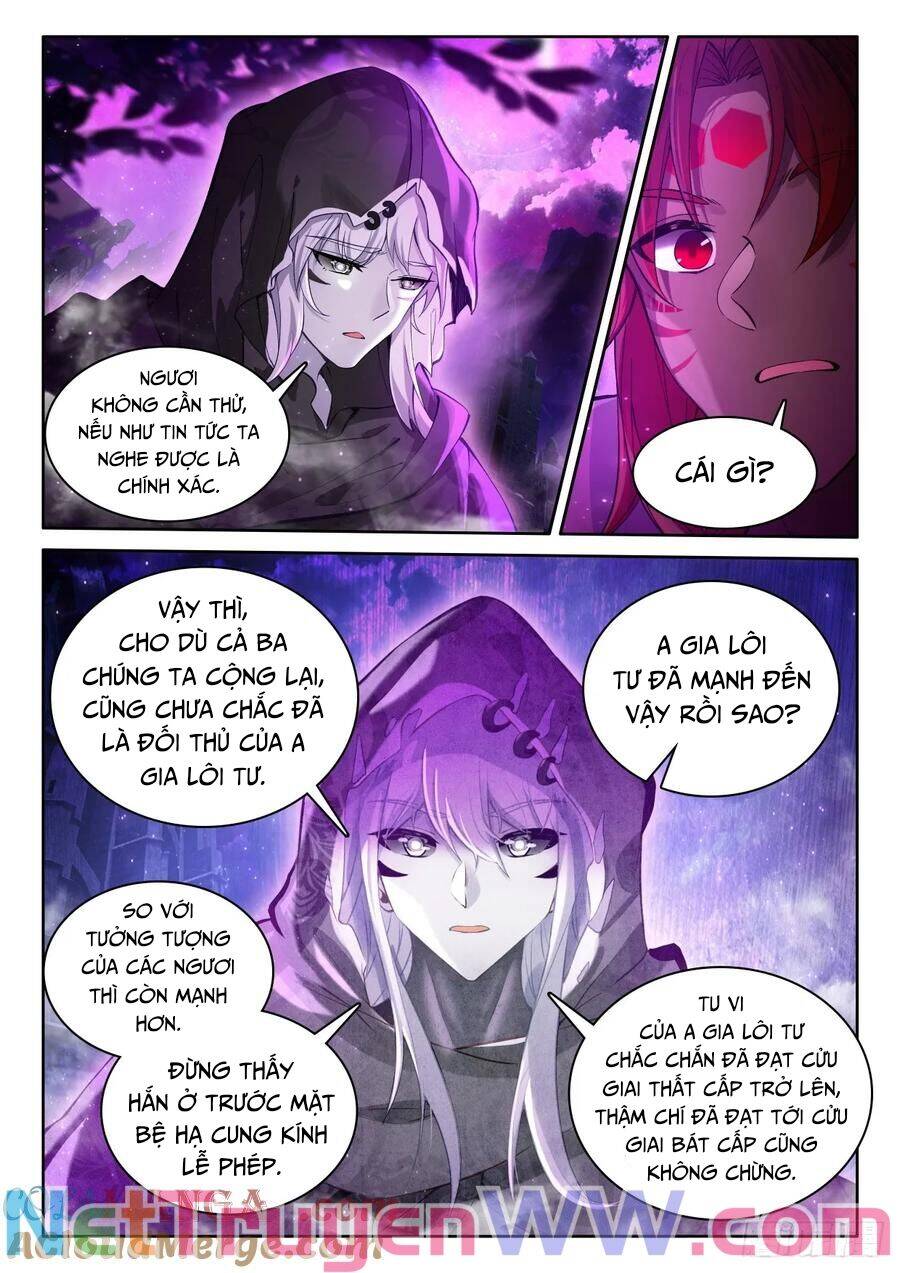 Chương 331 - Trang 10