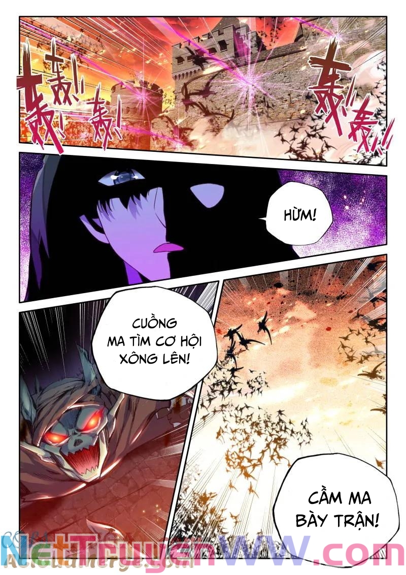 Chương 360 - Trang 4