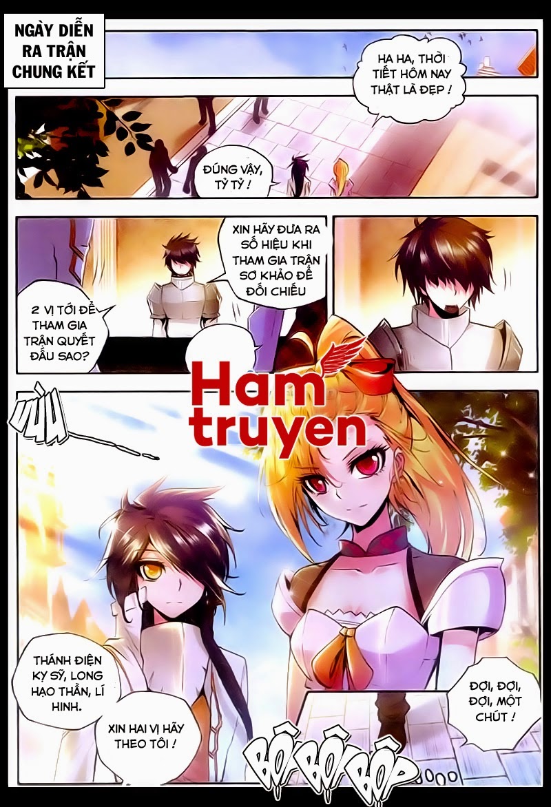 Chương 40 - Trang 7