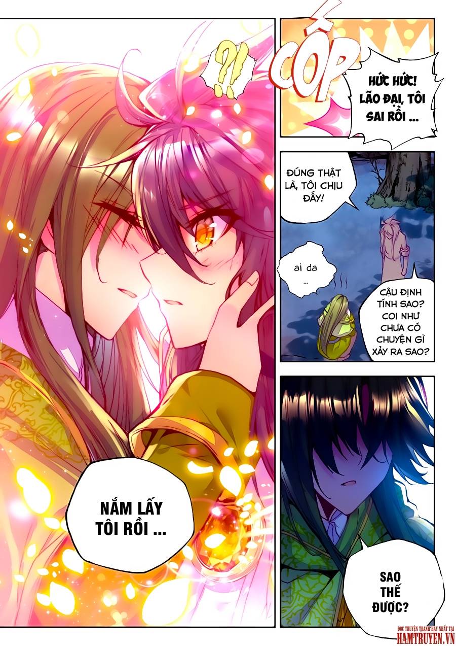 Chương 74 - Trang 6