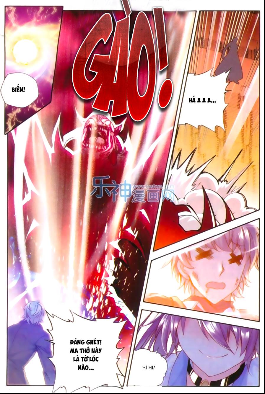 Chương 81 - Trang 6