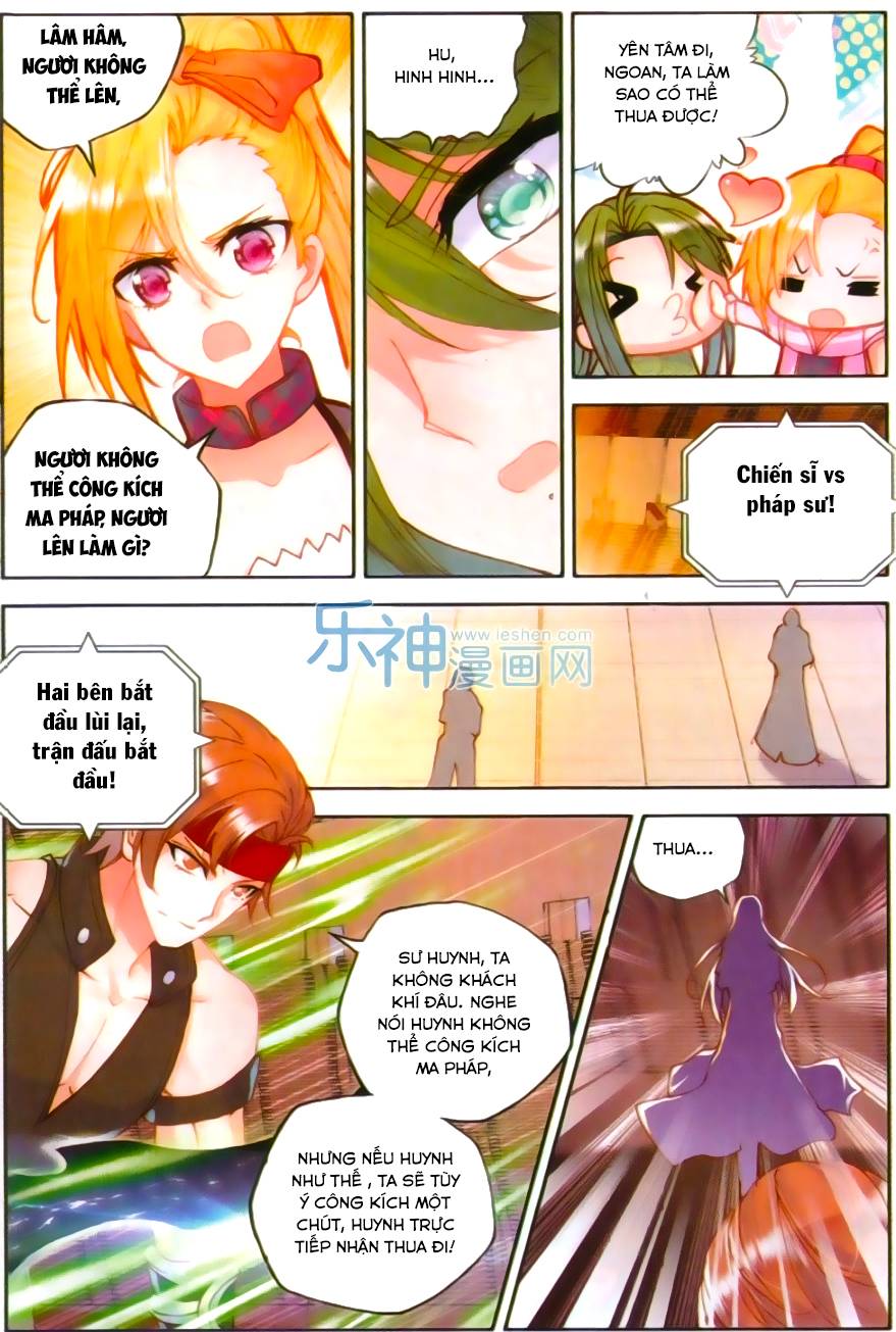 Chương 81 - Trang 8
