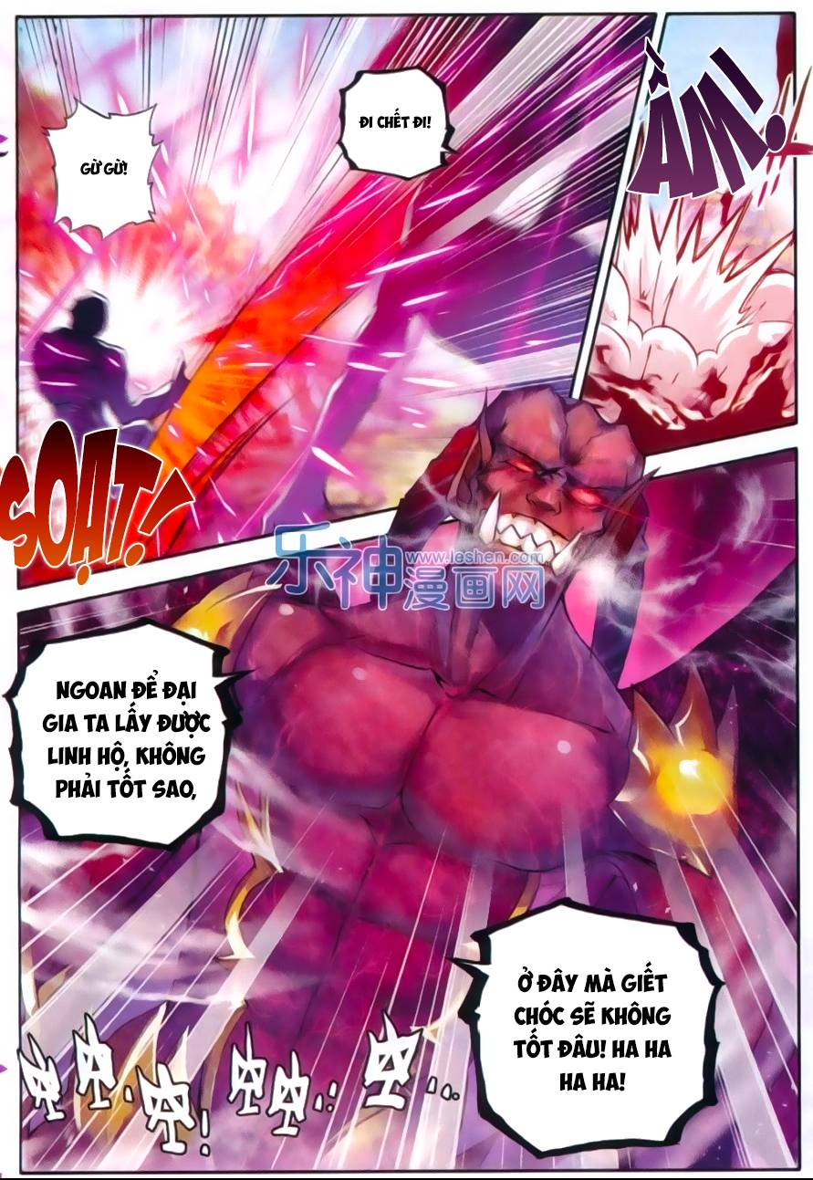 Chương 83 - Trang 8