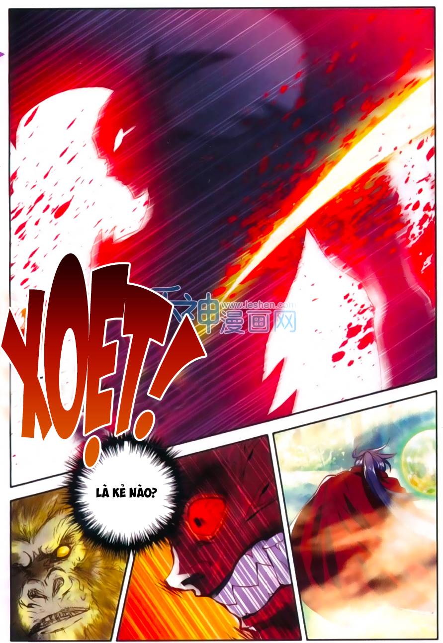 Chương 83 - Trang 10