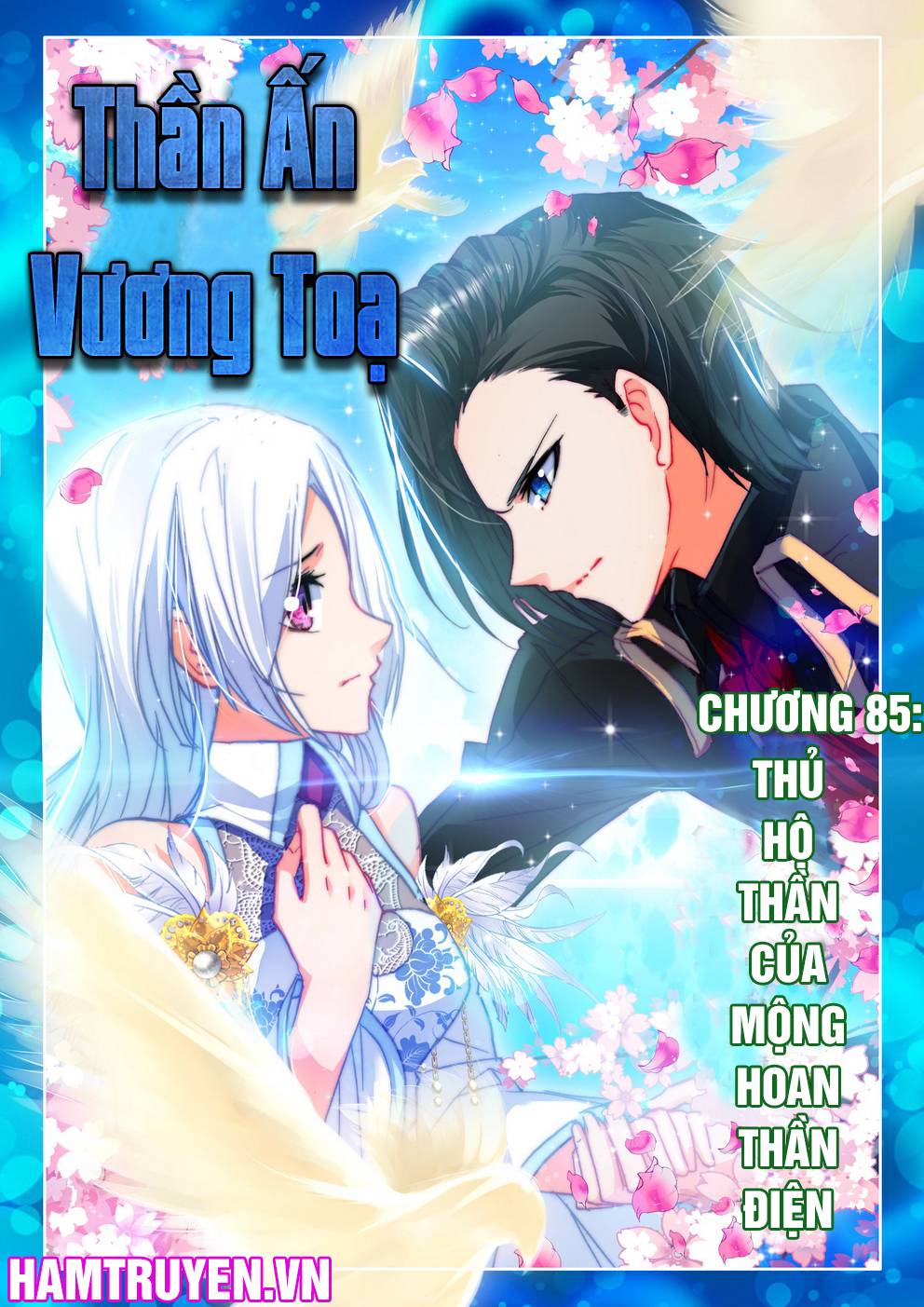 Chương 85 - Trang 1