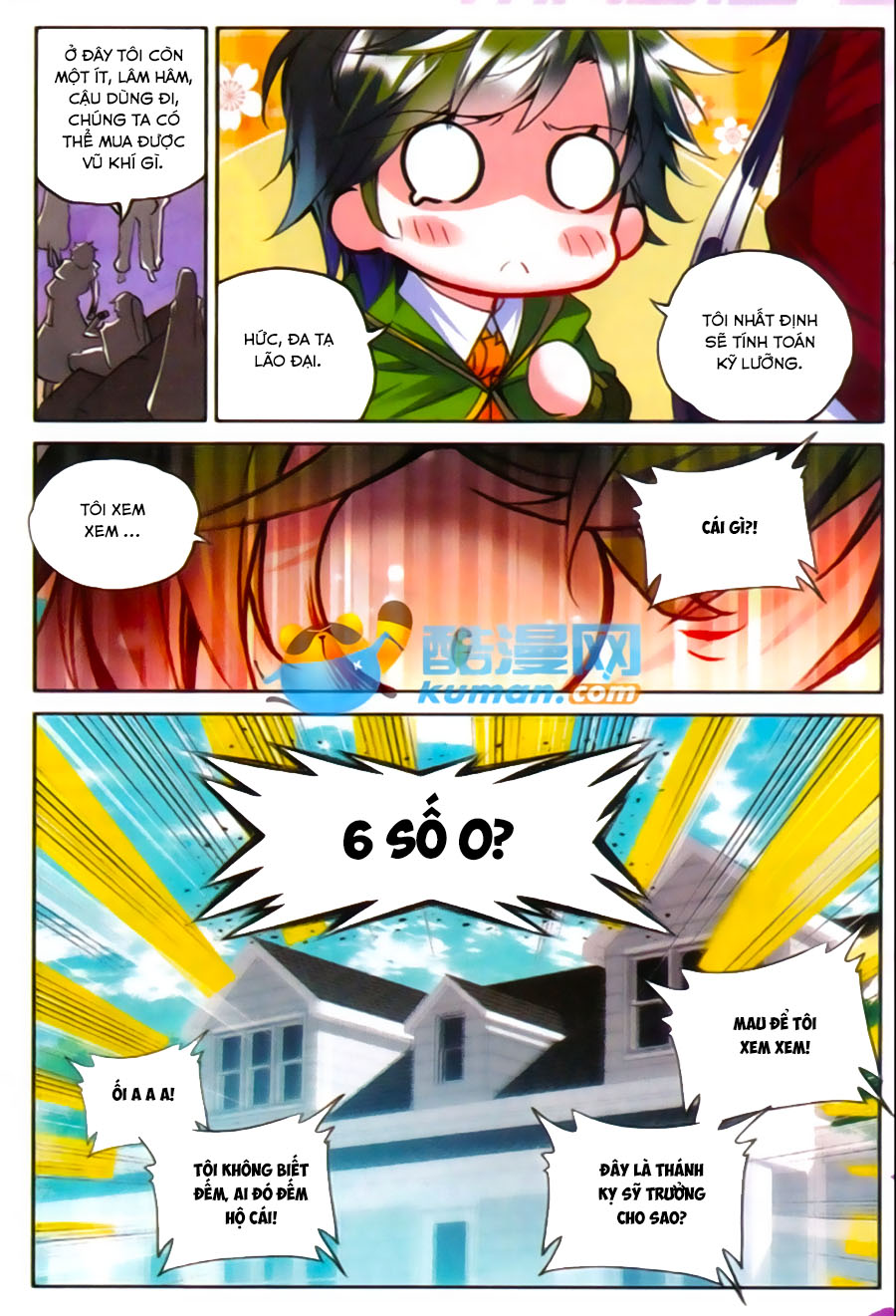 Chương 92 - Trang 6