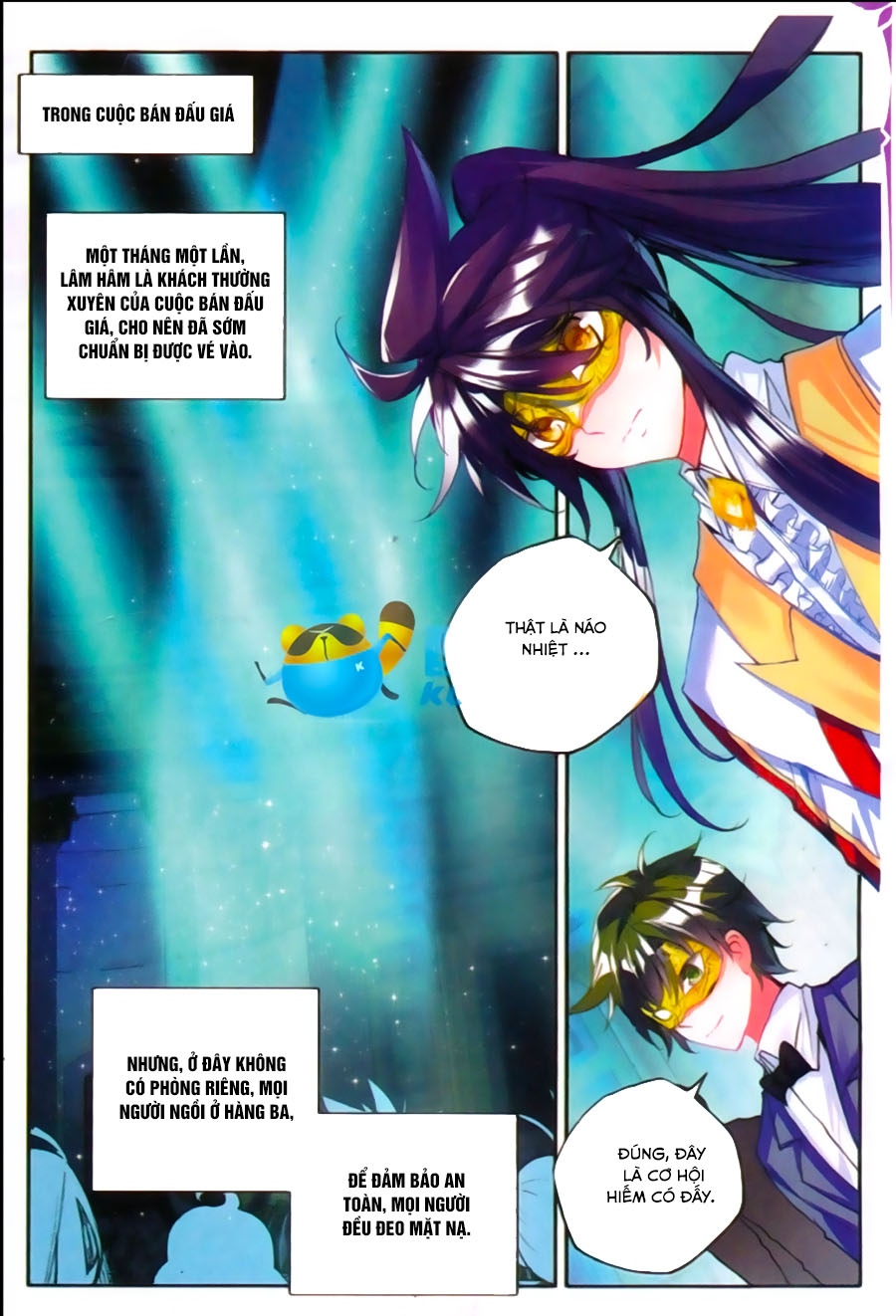 Chương 92 - Trang 8
