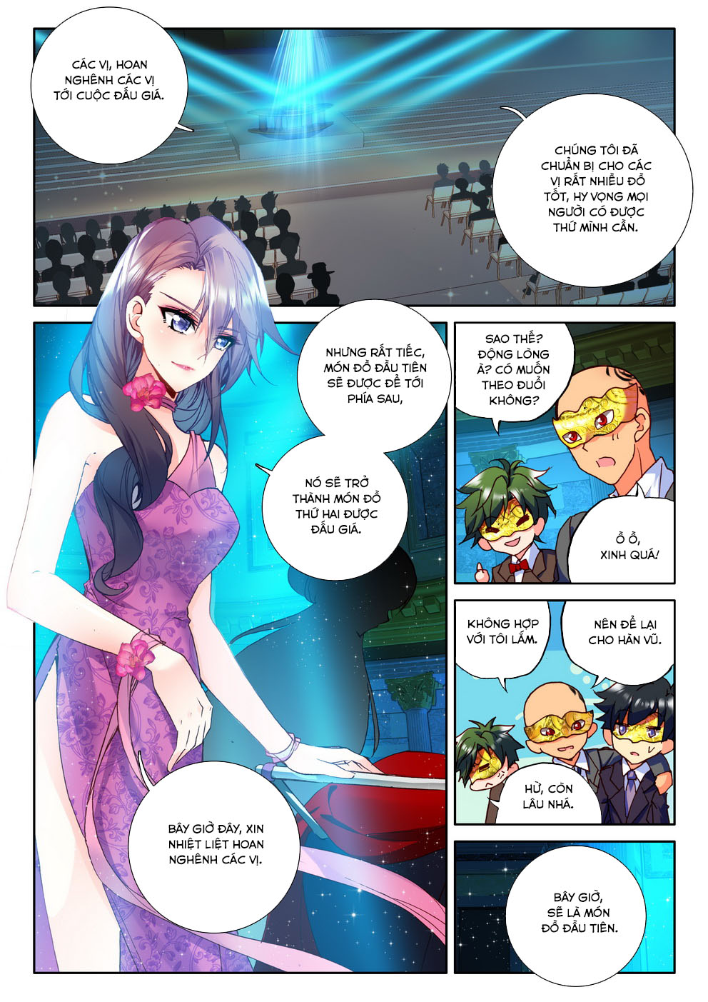 Chương 92 - Trang 9