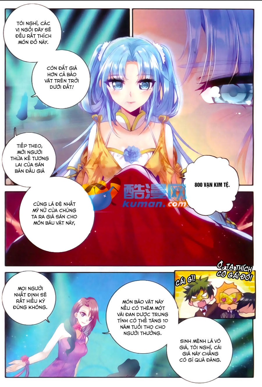 Chương 92 - Trang 10