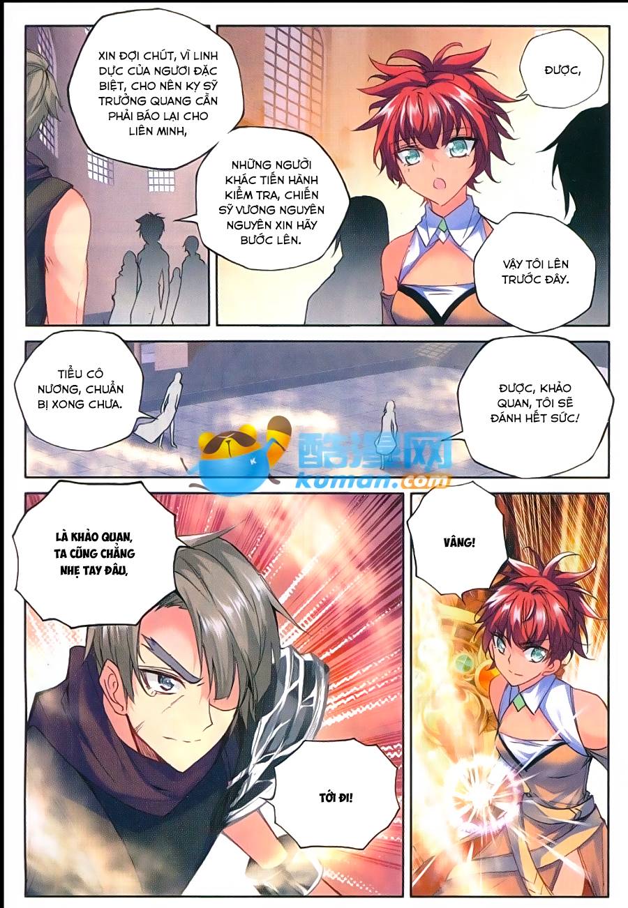 Chương 93 - Trang 11