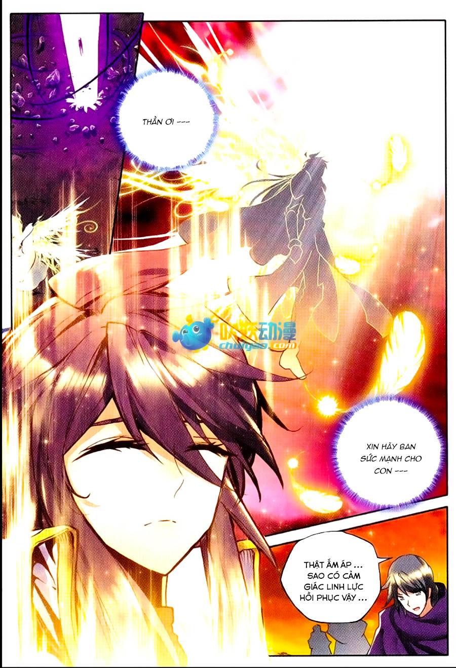 Chương 98 - Trang 10