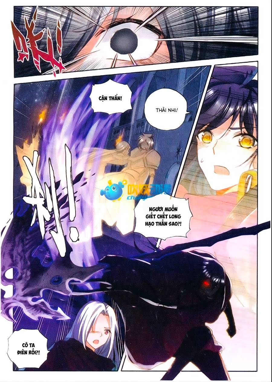 Chương 99 - Trang 10