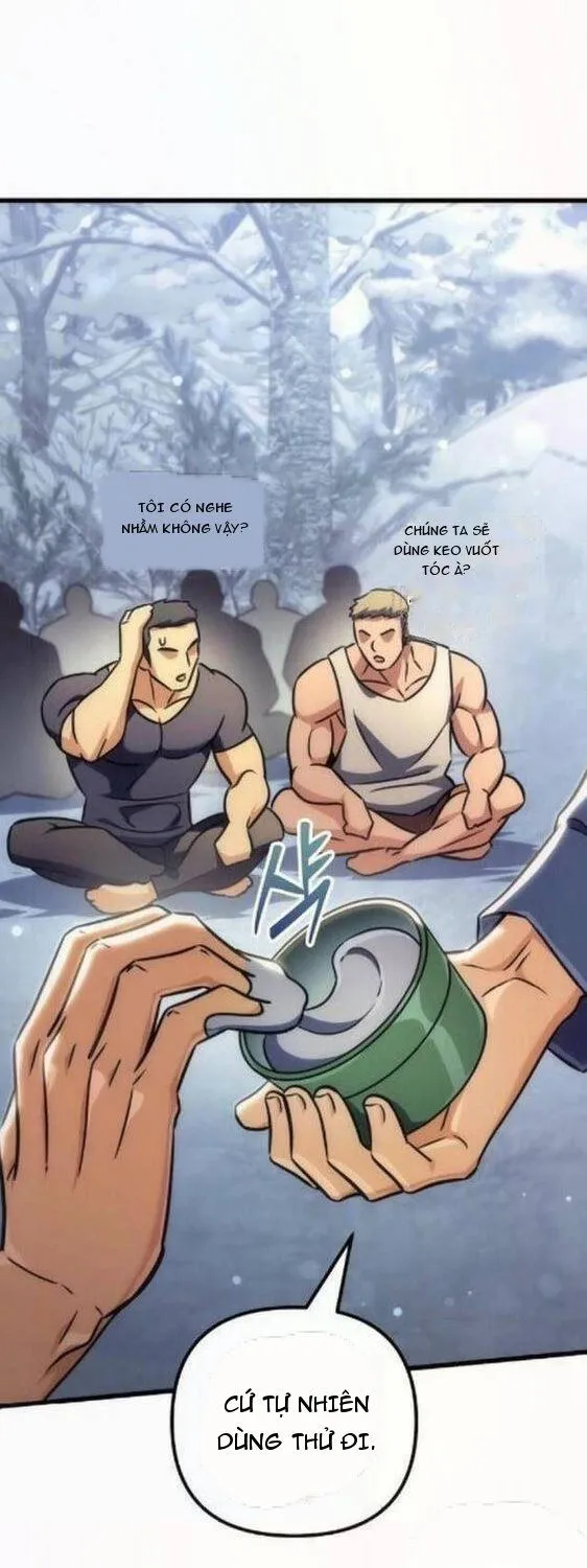 Thần Thịnh Vượng - Chap 34 - Trang 11