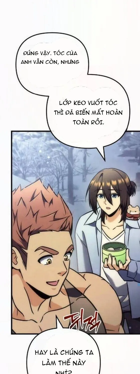 Thần Thịnh Vượng - Chap 34 - Trang 21