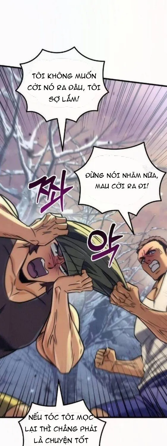 Thần Thịnh Vượng - Chap 34 - Trang 27