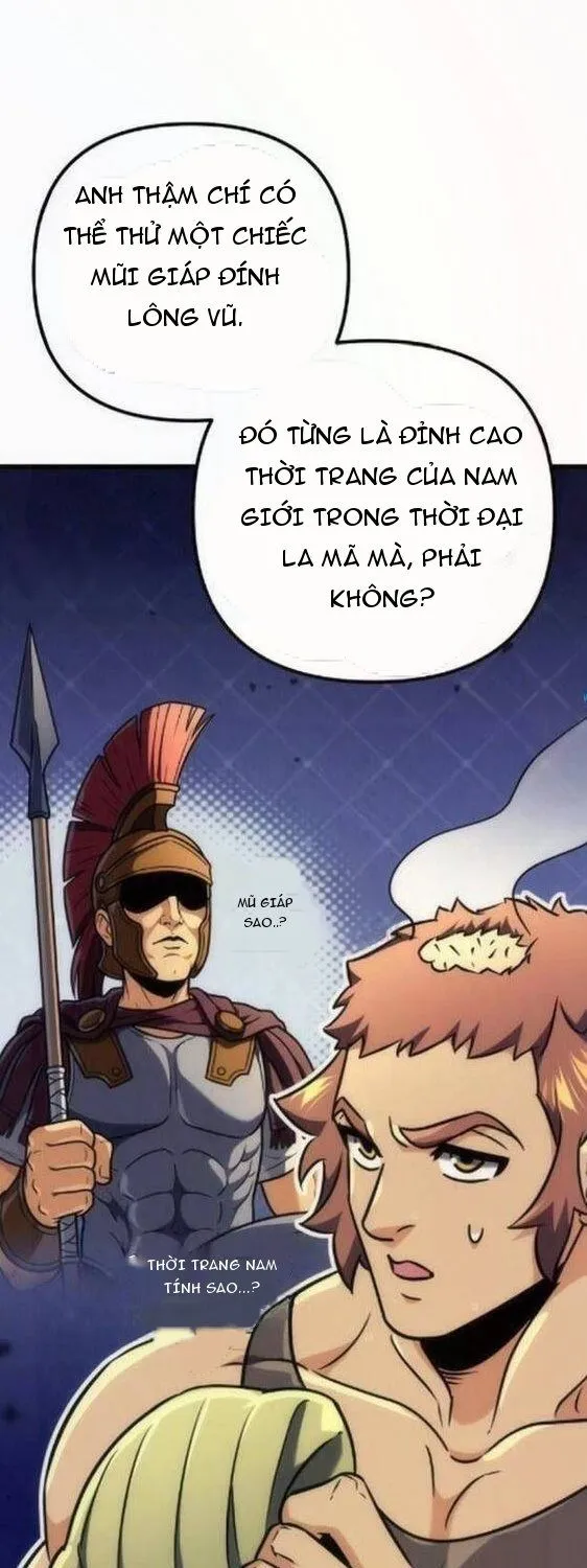 Thần Thịnh Vượng - Chap 34 - Trang 40