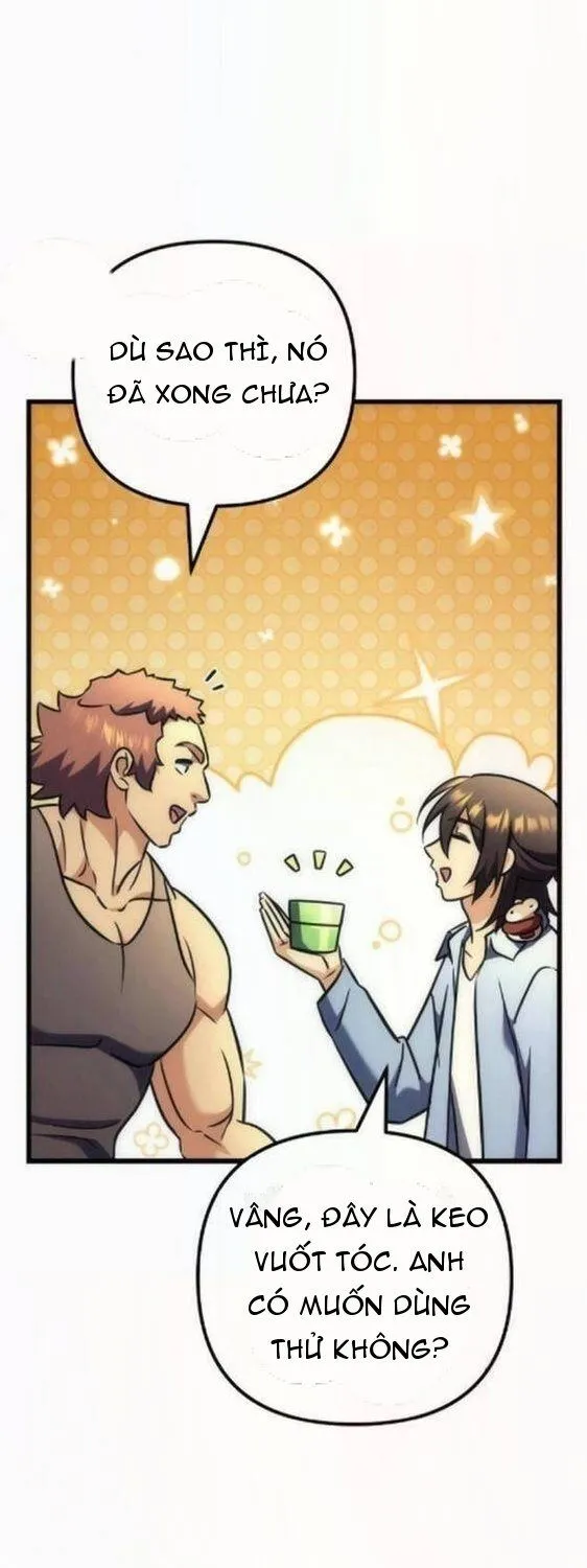 Thần Thịnh Vượng - Chap 34 - Trang 8