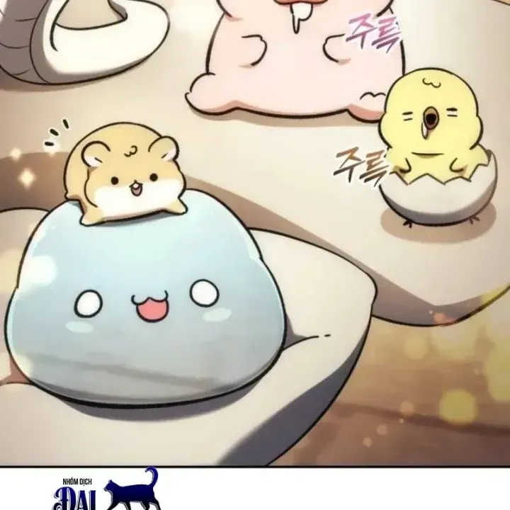 Thần Thịnh Vượng - Chap 46 - Trang 8