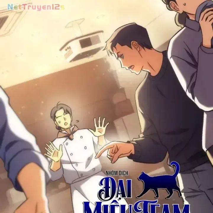 Thần Thịnh Vượng - Chap 49 - Trang 37
