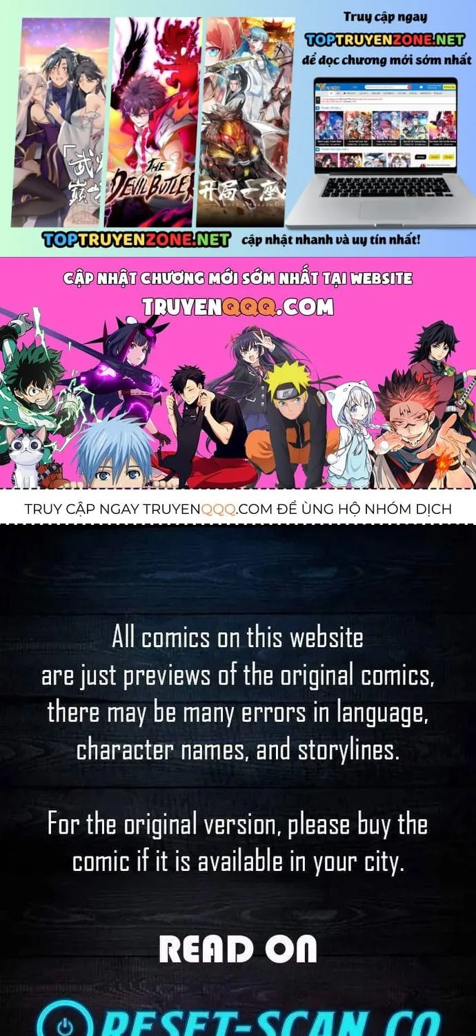 Thần Thịnh Vượng - Chap 50 - Trang 1