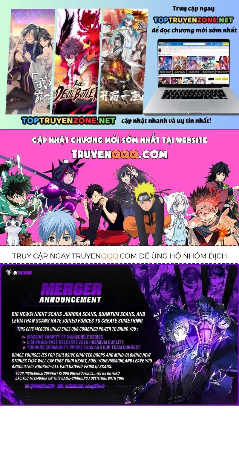 Thần Thịnh Vượng - Chap 52 - Trang 1