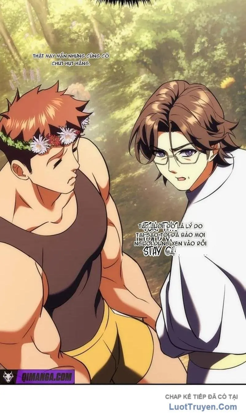 Thần Thịnh Vượng - Chap 52 - Trang 137