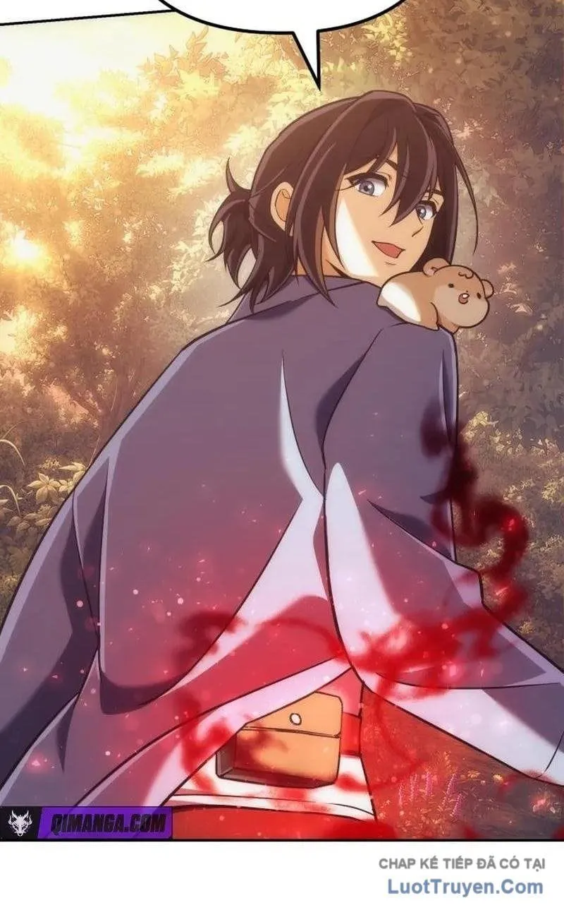 Thần Thịnh Vượng - Chap 52 - Trang 21