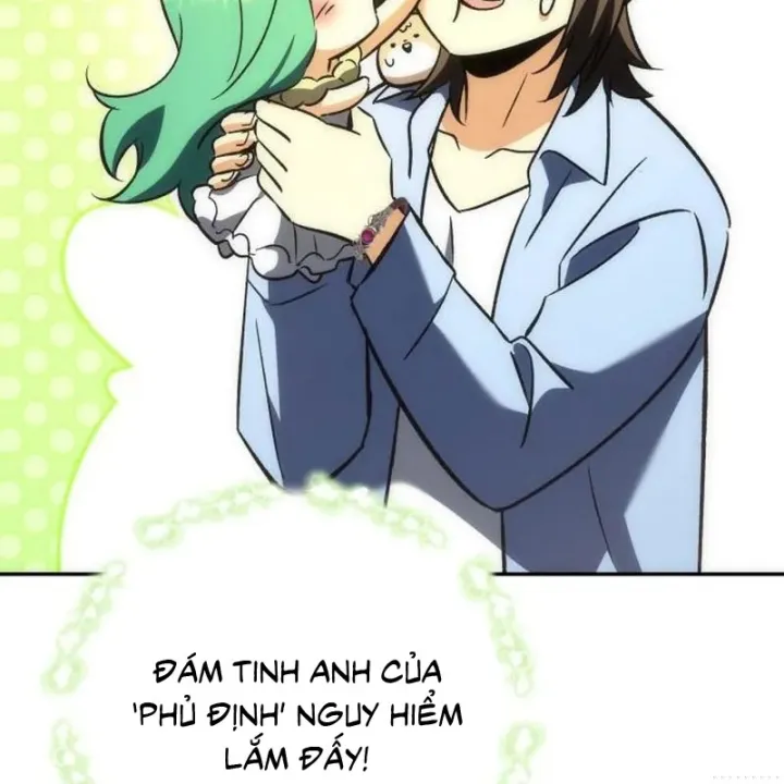Thần Thịnh Vượng - Chap 53 - Trang 206