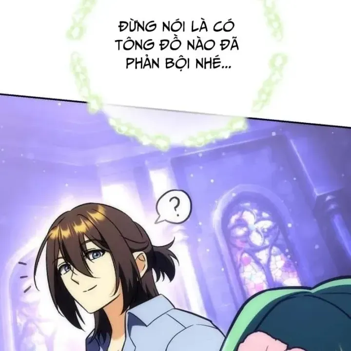 Thần Thịnh Vượng - Chap 54 - Trang 18