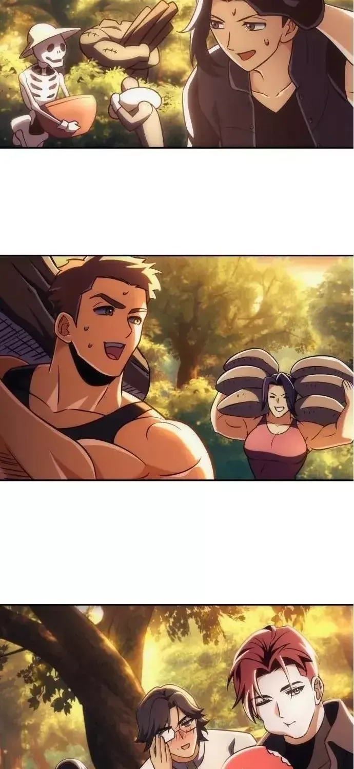 Thần Thịnh Vượng - Chap 56 - Trang 6