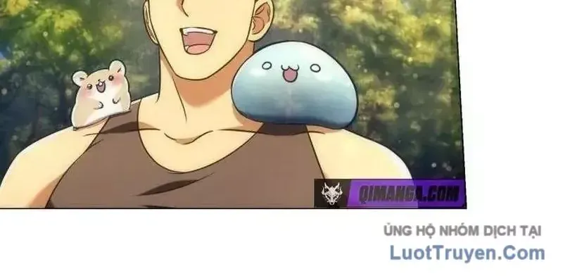Thần Thịnh Vượng - Chap 57 - Trang 105