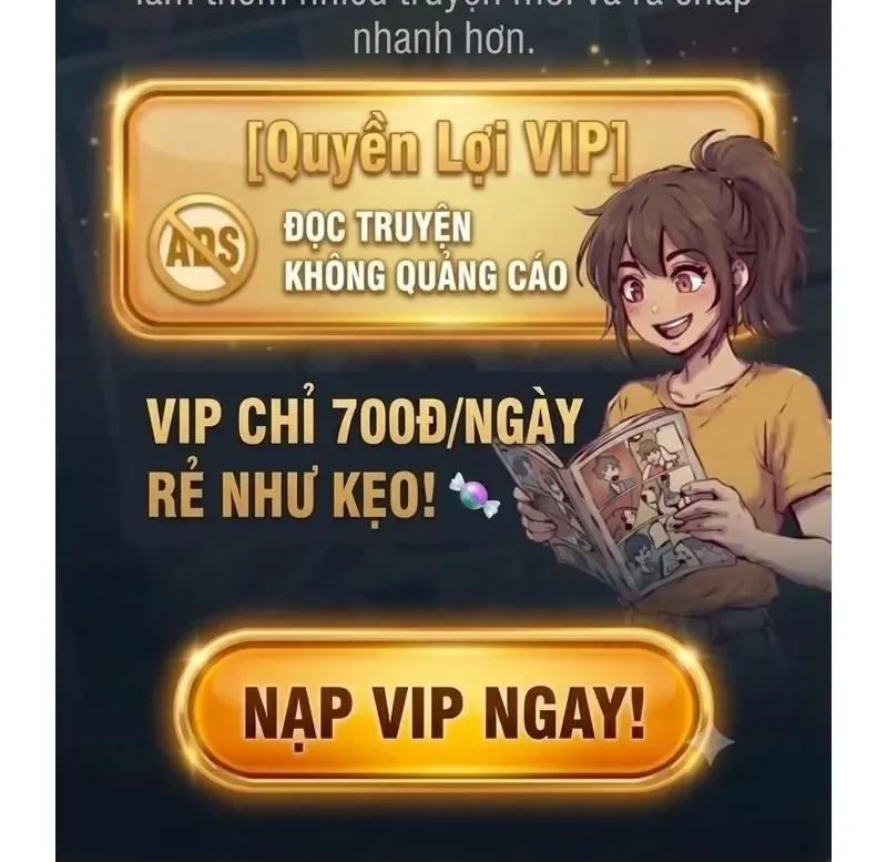 Thần Thịnh Vượng - Chap 57 - Trang 3