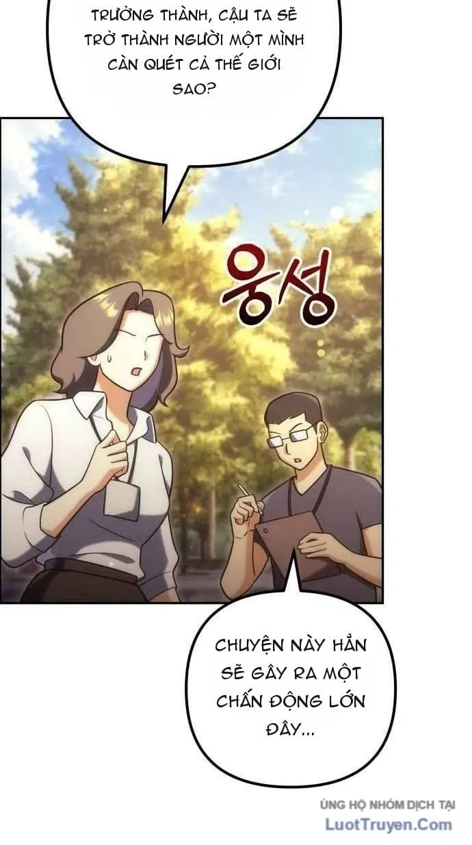 Thần Thịnh Vượng - Chap 62 - Trang 17