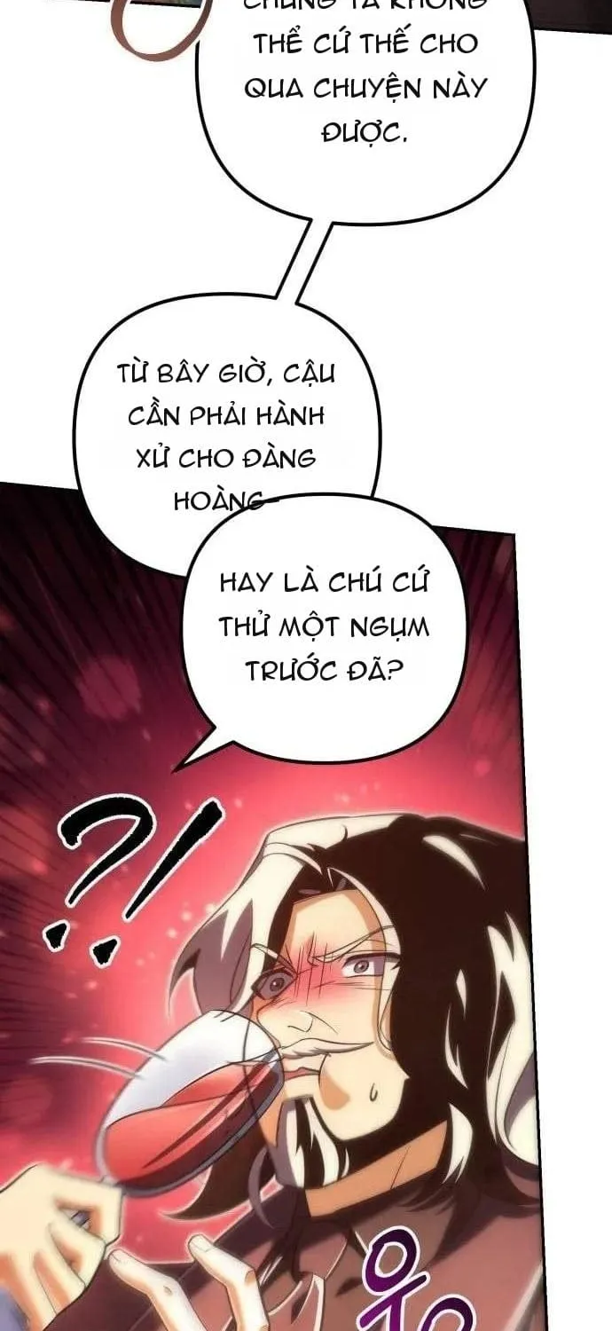 Thần Thịnh Vượng - Chap 62 - Trang 28