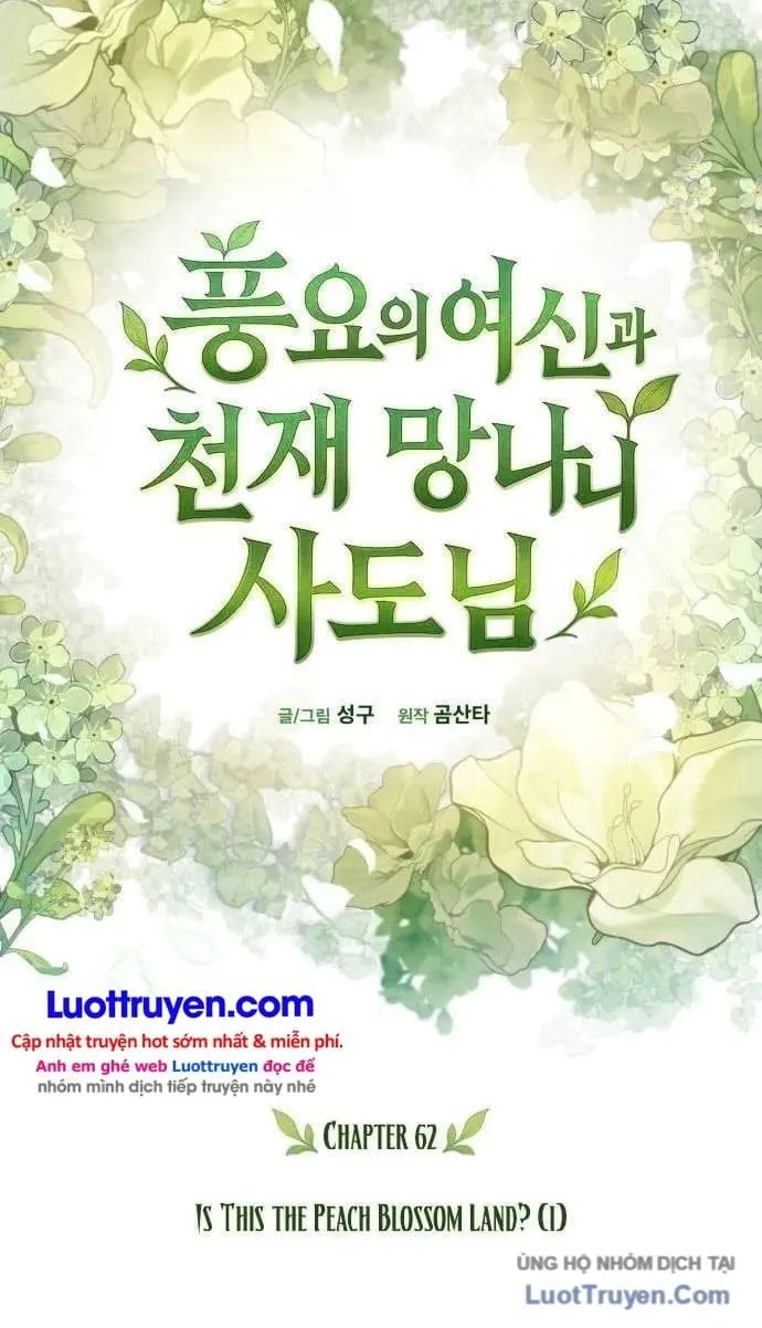 Thần Thịnh Vượng - Chap 62 - Trang 10