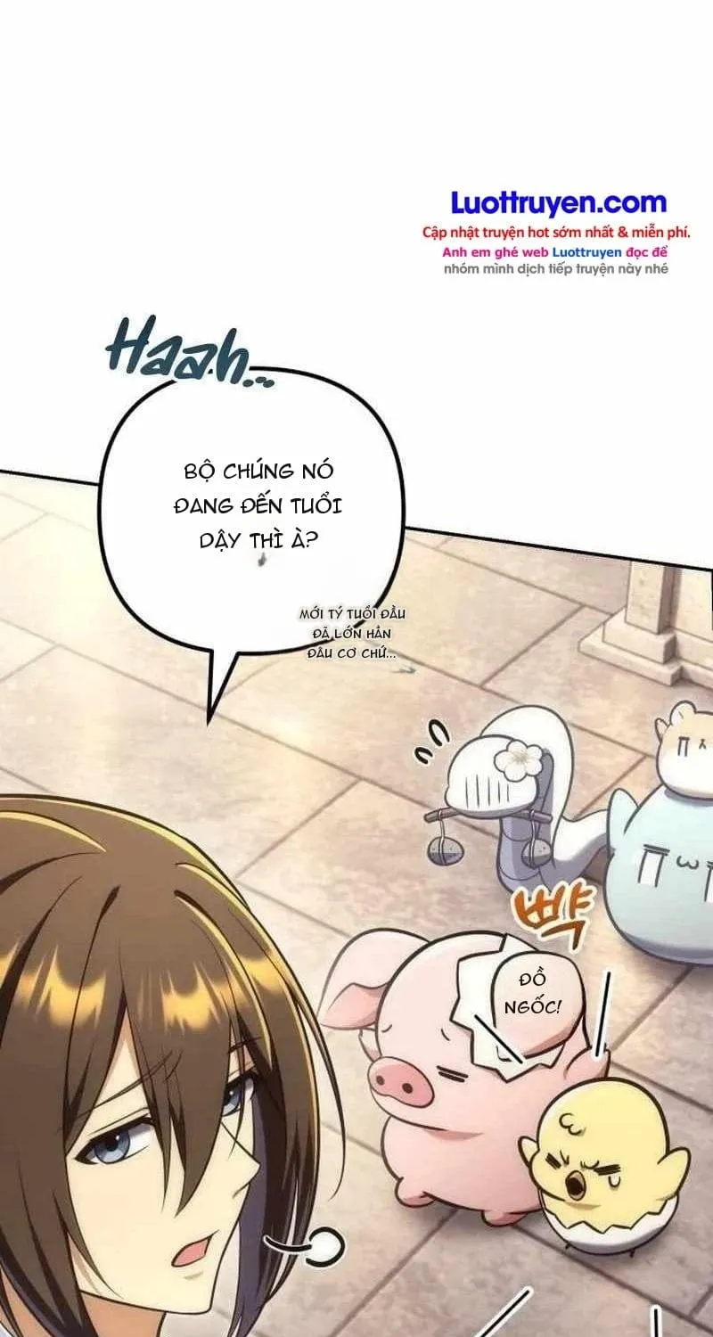 Thần Thịnh Vượng - Chap 63 - Trang 18